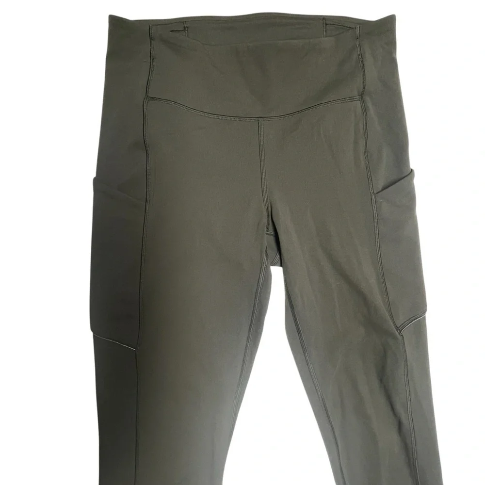 lululemon athletica like new